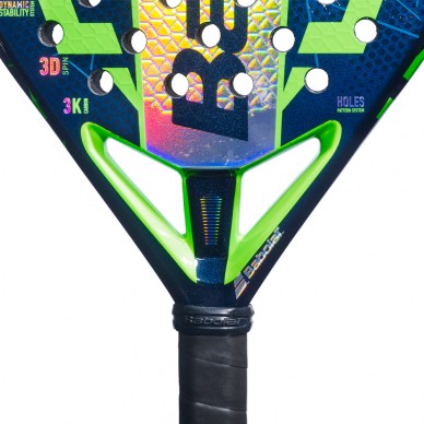 Babolat Technical Viper Juan Lebron 3.0 blå 2026