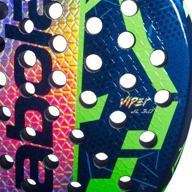 Babolat Technical Viper Juan Lebron 3.0 blå 2026