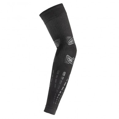 Kompressionsärm Floky No Strain Evolution svart x 1