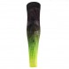 Kompressionsärm Floky No Strain Fantasy Evolution svart gul x 1
