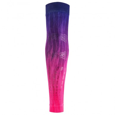 Kompressionsärm Floky No Strain Fantasy Evolution lila rosa x 1