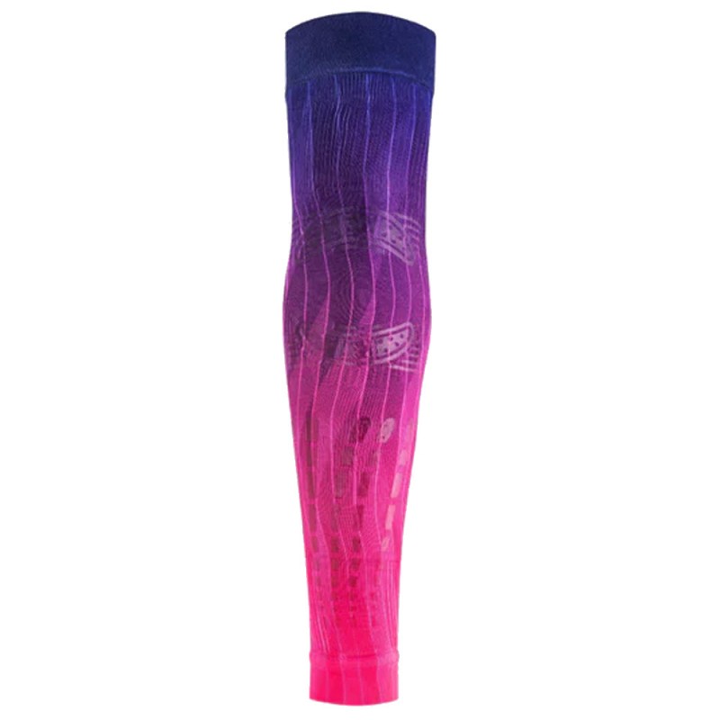 Kompressionsärm Floky No Strain Fantasy Evolution lila rosa x 1