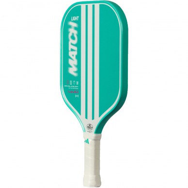 Adidas Pickleball Match blå 2026