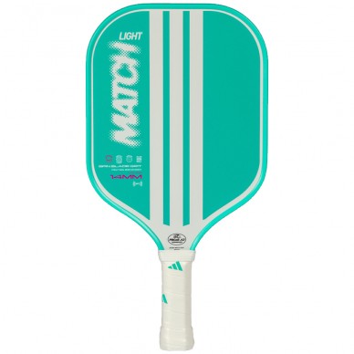 Adidas Pickleball Match blå 2026