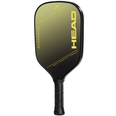 Head Pickleball Kickstarter gul 2026