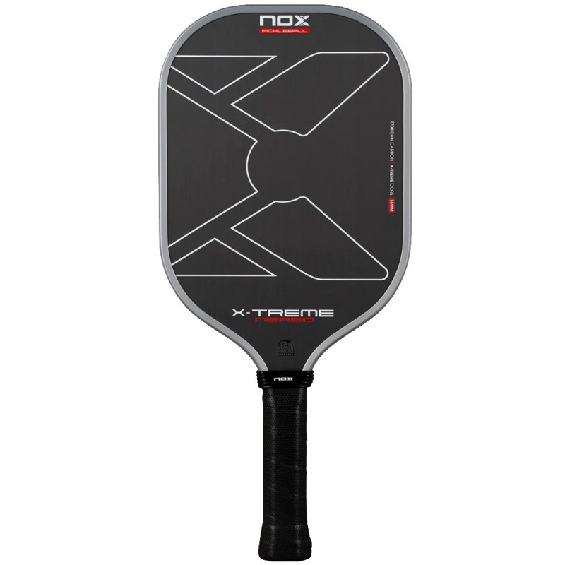 Nox Pickleball X-TREME Nerbo 16mm 2026