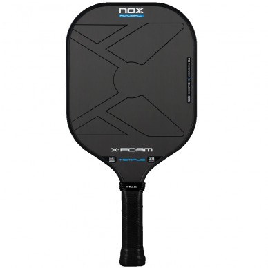 Nox Pickleball X-FOAM Tempus 14mm 2026