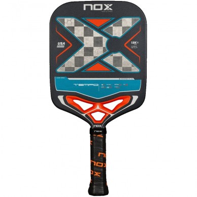 Nox Pickleball Luxury Tempo 2026