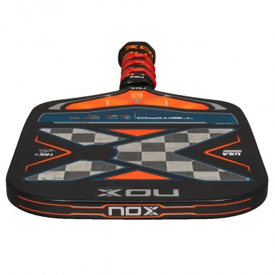 Nox Pickleball Luxury Tempo 2026