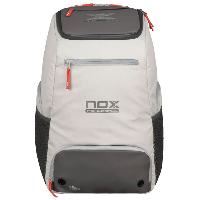 Nox Pickleball Supra 2026 backpack
