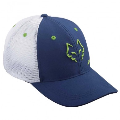 Cap Babolat Lebrón blå
