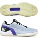 Wilson Rush Pro 5 Padel grey daw 2026 padelskor