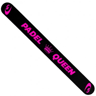 Skydd Dreampadel Padel Queen svart