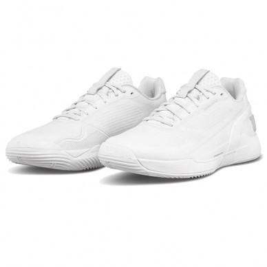 Wilson Rush Pro 5 Padel white 2026 padelskor