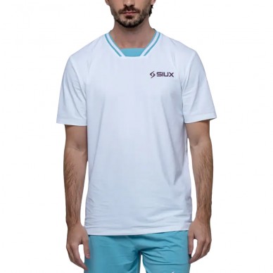 Siux Apex vit T-shirt