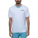 Siux Apex vit T-shirt