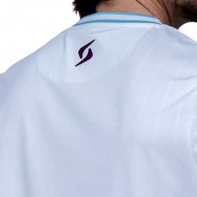 Siux Apex vit T-shirt