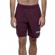 Siux Apex vinröd Short