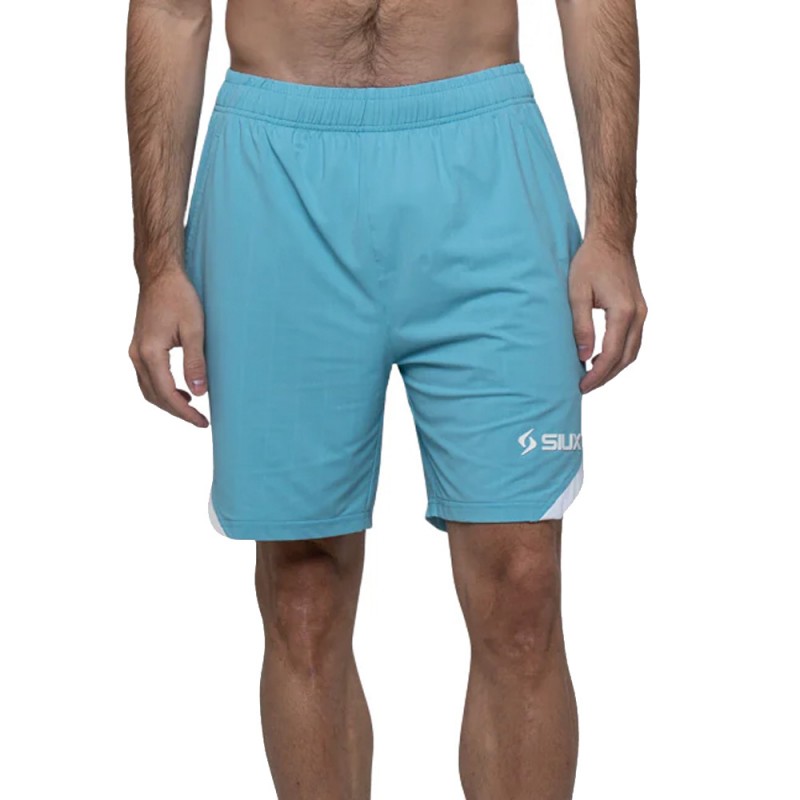 Siux Apex ljusblå short