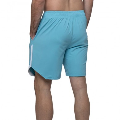 Siux Apex ljusblå short