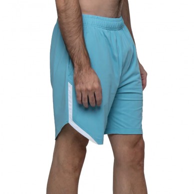 Siux Apex ljusblå short