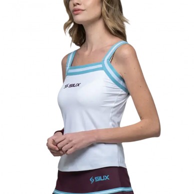 Siux Apex Woman vit T-shirt