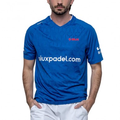Siux Diablo Tino Libaak T-shirt