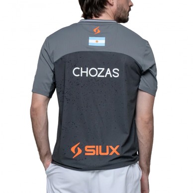 Siux Pegasus Alex Chozas T-shirt