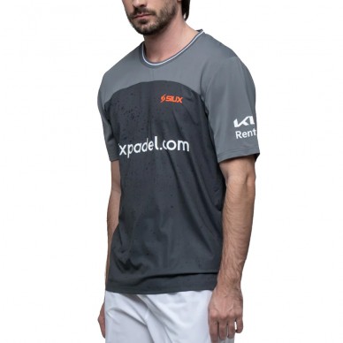 Siux Pegasus Alex Chozas T-shirt
