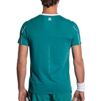 Nox Pro grön t-shirt
