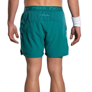 Nox Pro grön short