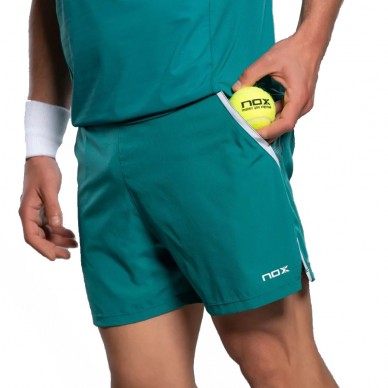 Nox Pro grön short