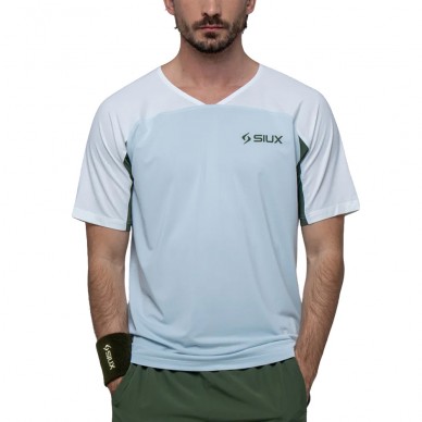 Siux Daruma ljusblå T-shirt