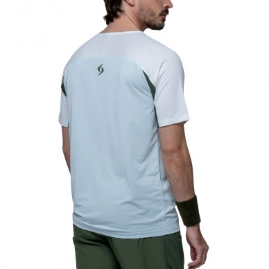 Siux Daruma ljusblå T-shirt