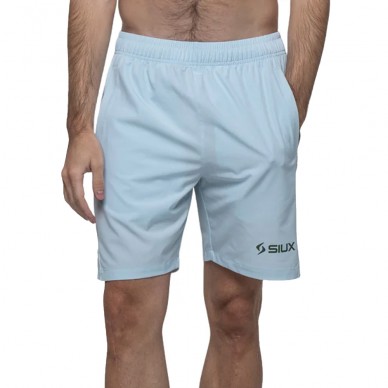 Siux Daruma ljusblå Short