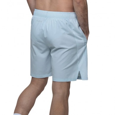 Siux Daruma ljusblå Short