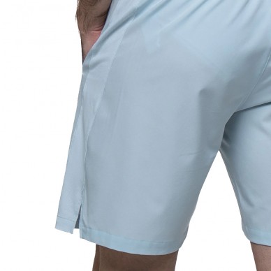 Siux Daruma ljusblå Short