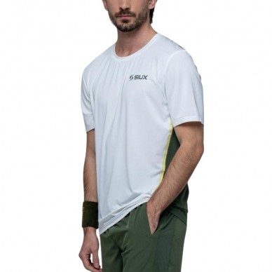 Siux Gareh vit T-shirt
