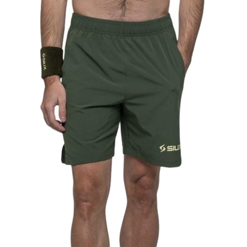 Siux Gareh grön Short