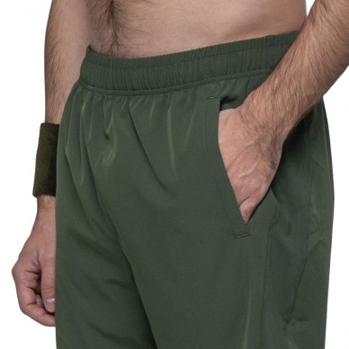 Siux Gareh grön Short