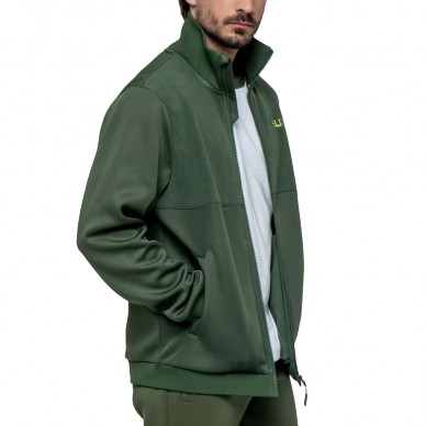 Siux Gareh grön jacket