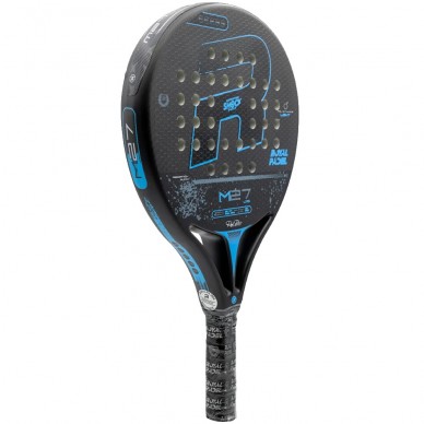 Royal Padel M27 Ligh LTD blå 2026