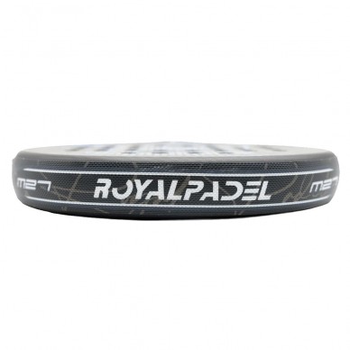 Royal Padel M27 Light LTD gul 2026