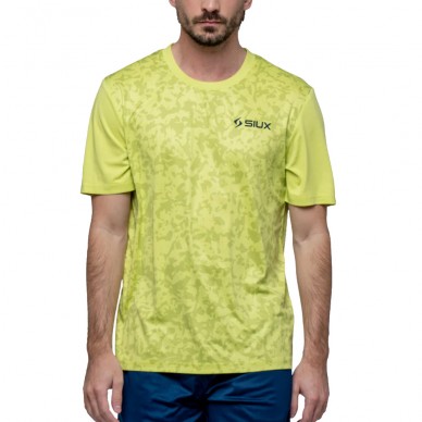 Siux Cyber grön t-shirt