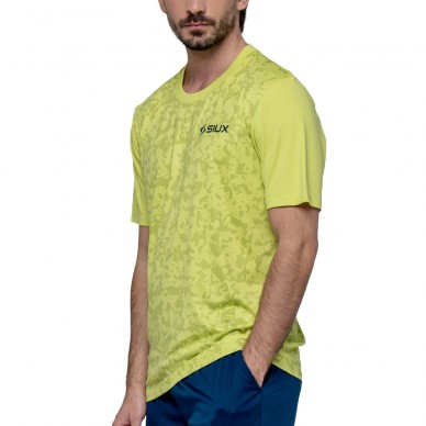 Siux Cyber grön t-shirt