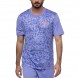 Siux Cyber lila T-shirt