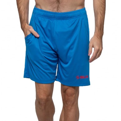 Siux Cyber blå short