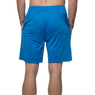 Siux Cyber blå short