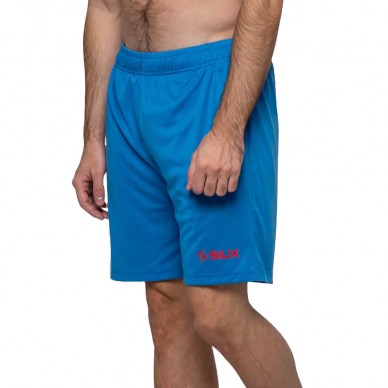 Siux Cyber blå short