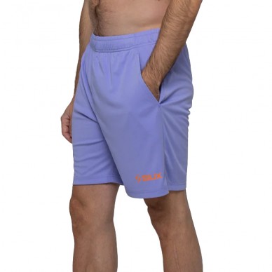 Siux Cyber lila short